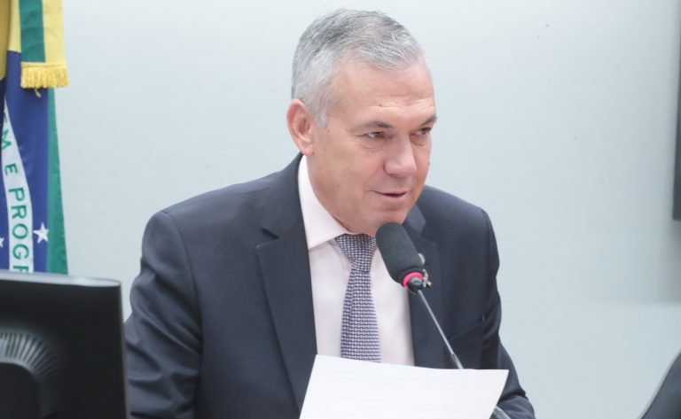 Audiência Pública - STF e proibição de reajustes de Planos de Saúde após os 60 anos idade. Dep. Zé Silva (SOLIDARIEDADE - MG)