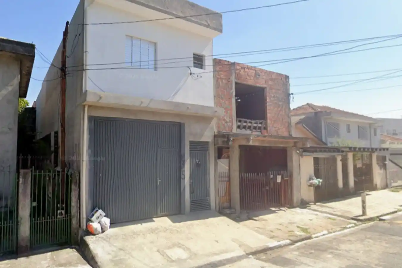 mulher coloca fogo na casa do ex em osasco