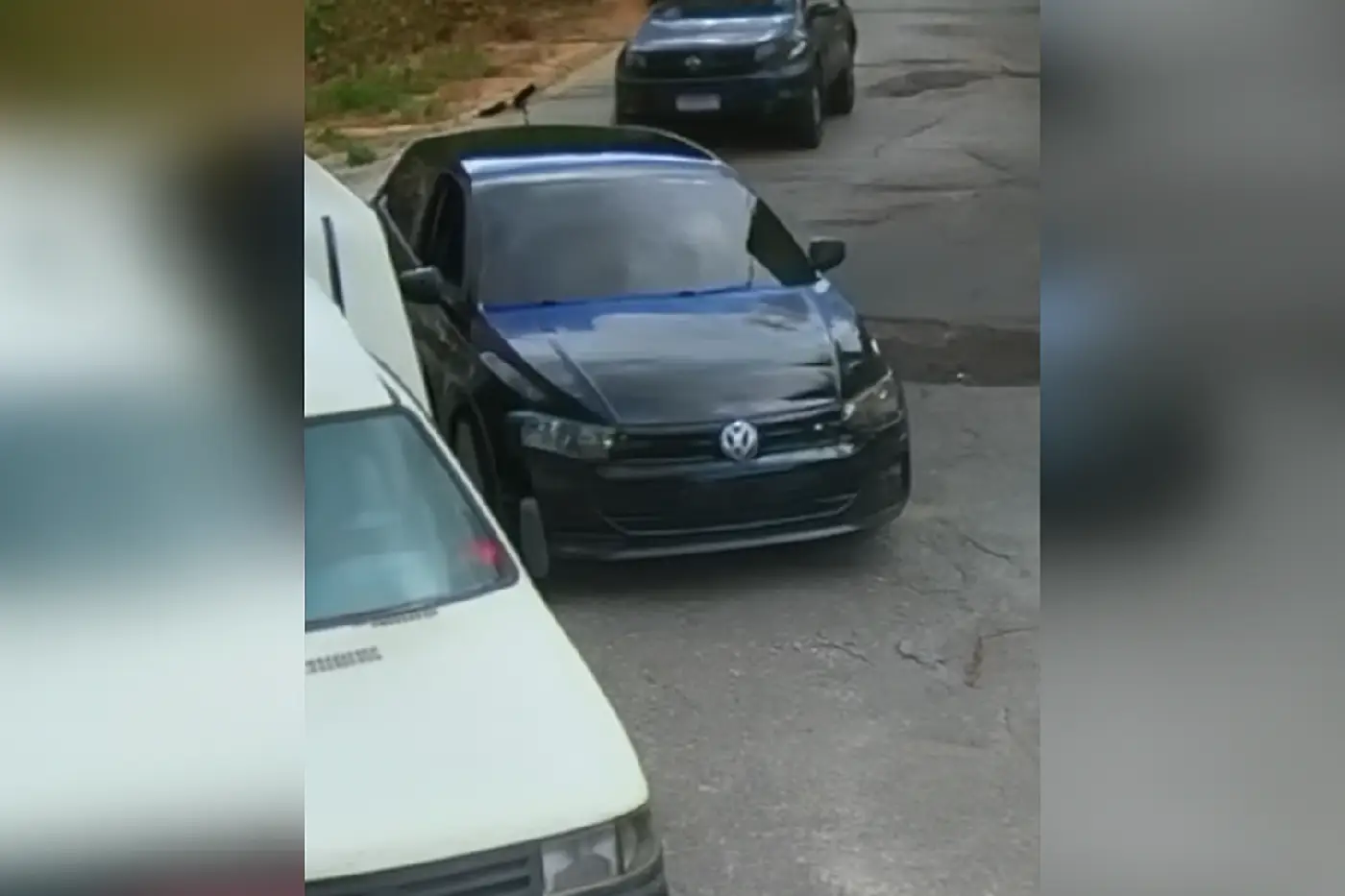 ocorrência rota osasco