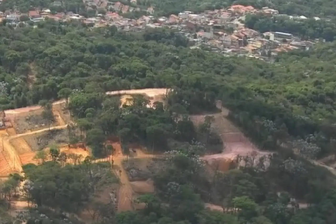 parque das nascentes cotia