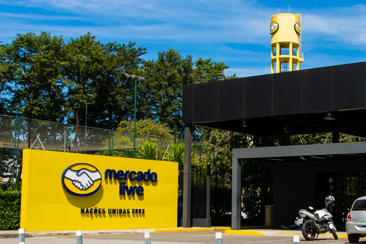 sede mercado livre osasco