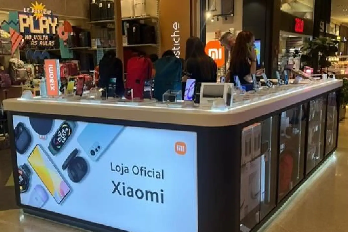 xiaomi