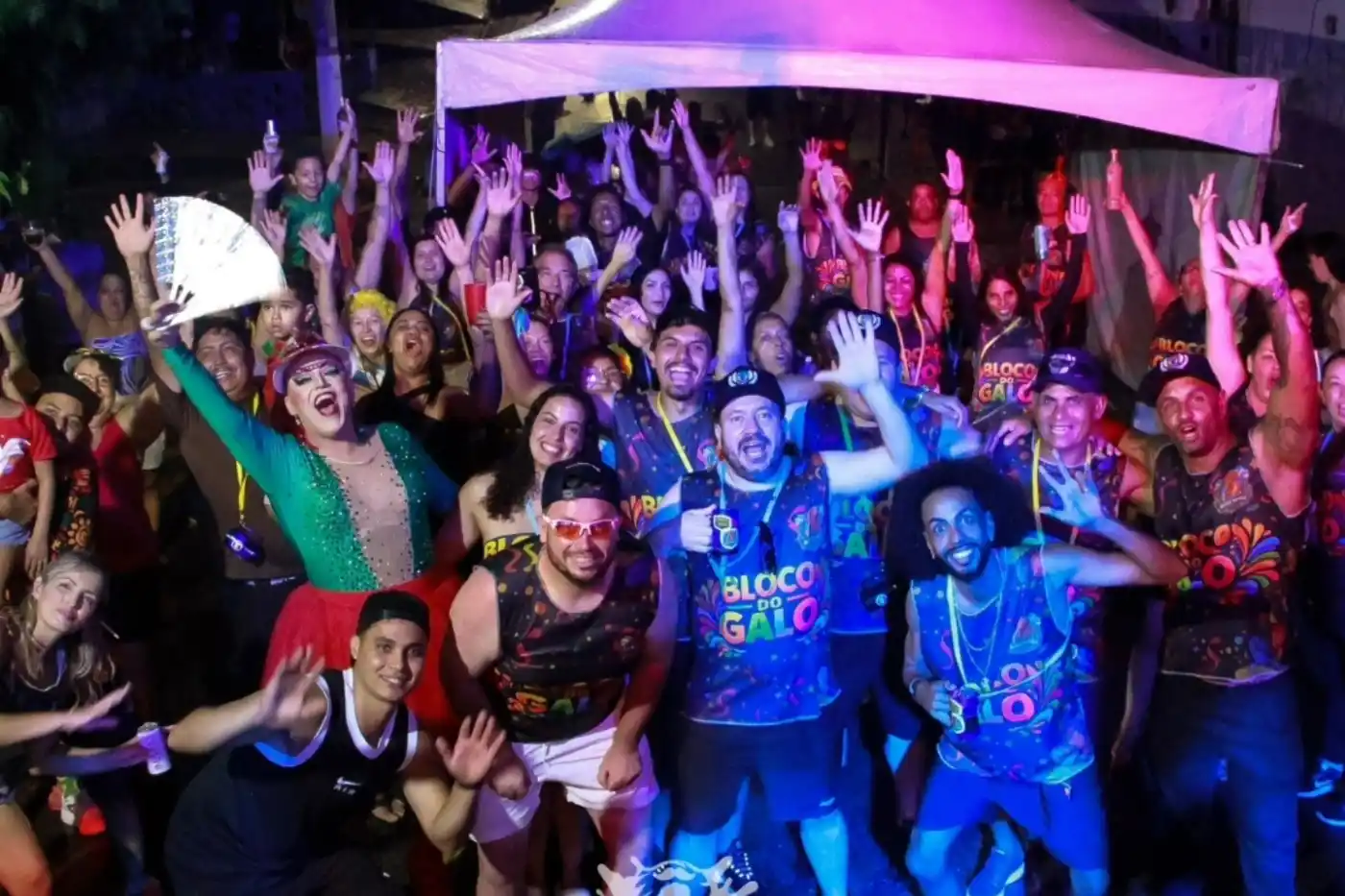 carnaval de rua de osasco