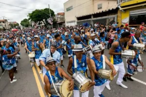 Carnaval de rua em Osasco: confira a programação deste fim de semana