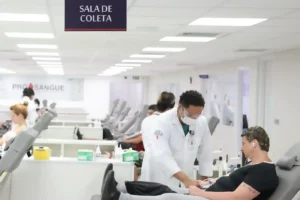 Como e onde doar sangue em São Paulo: estoques da Pró-Sangue em baixa