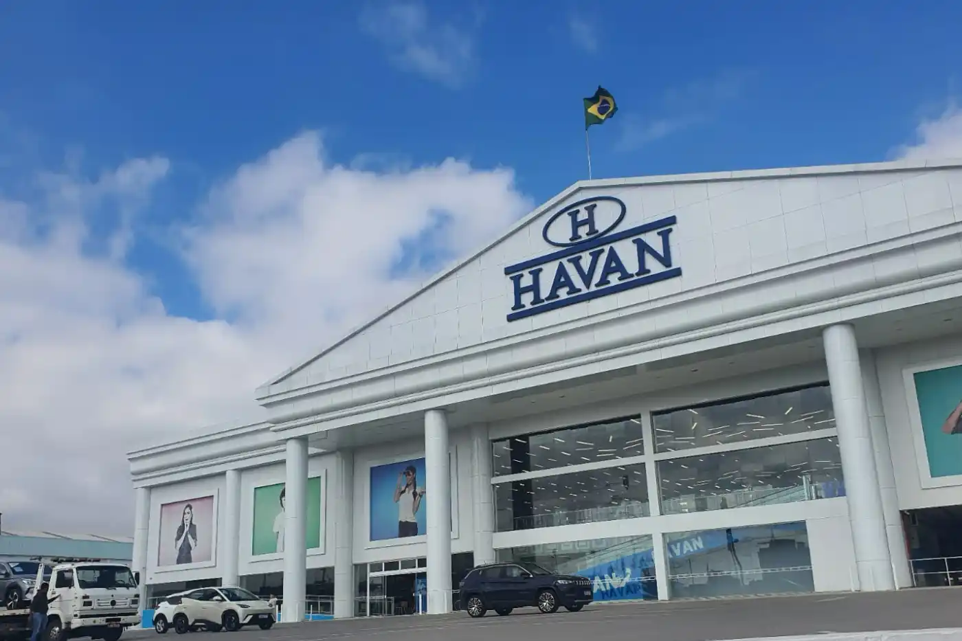 havan osasco