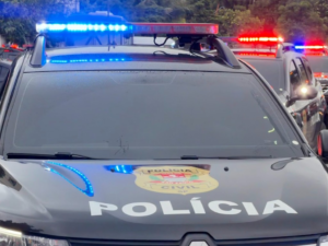 Polícia Frustra Plano de Quadrilha Armada para Ataque a Bancos em São Paulo