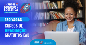 Cajamar Abre Portas para o Futuro: 120 Vagas Gratuitas em Cursos de Graduação Tecnológica