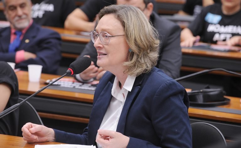 Audiência Pública - Déficit de Auditores Fiscais e o Impacto Negativo para a Sociedade. Dep. Maria do Rosário (PT - RS)