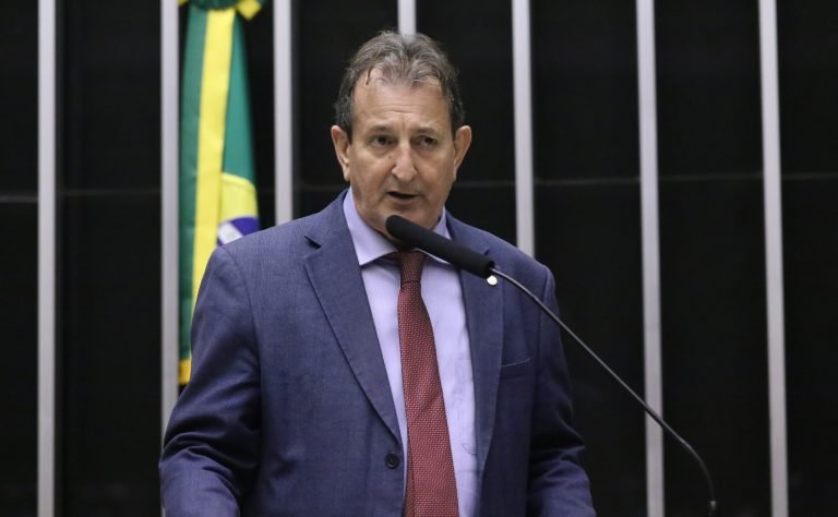 Discussão e votação de propostas legislativas. Dep. Nilto Tatto (PT - SP)