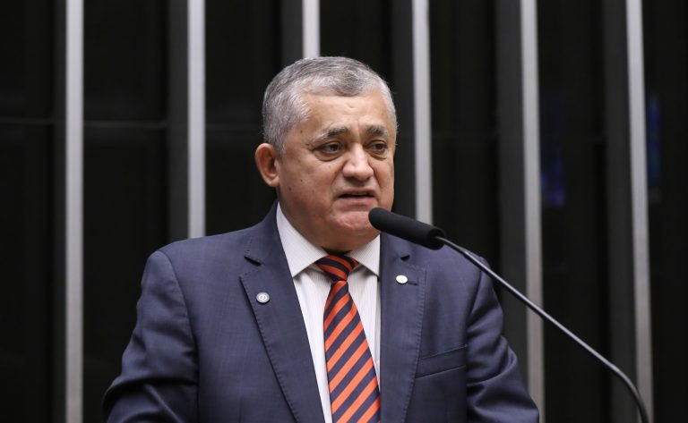 Homenagem aos 46 anos de fundação do Partido dos Trabalhadores – PT. Dep. José Guimarães (PT-CE)