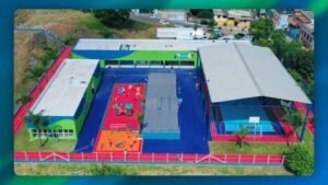 Cajamar Celebra Aniversário com Presente para a População: Entrega do Revitalizado PEC do Polvilho