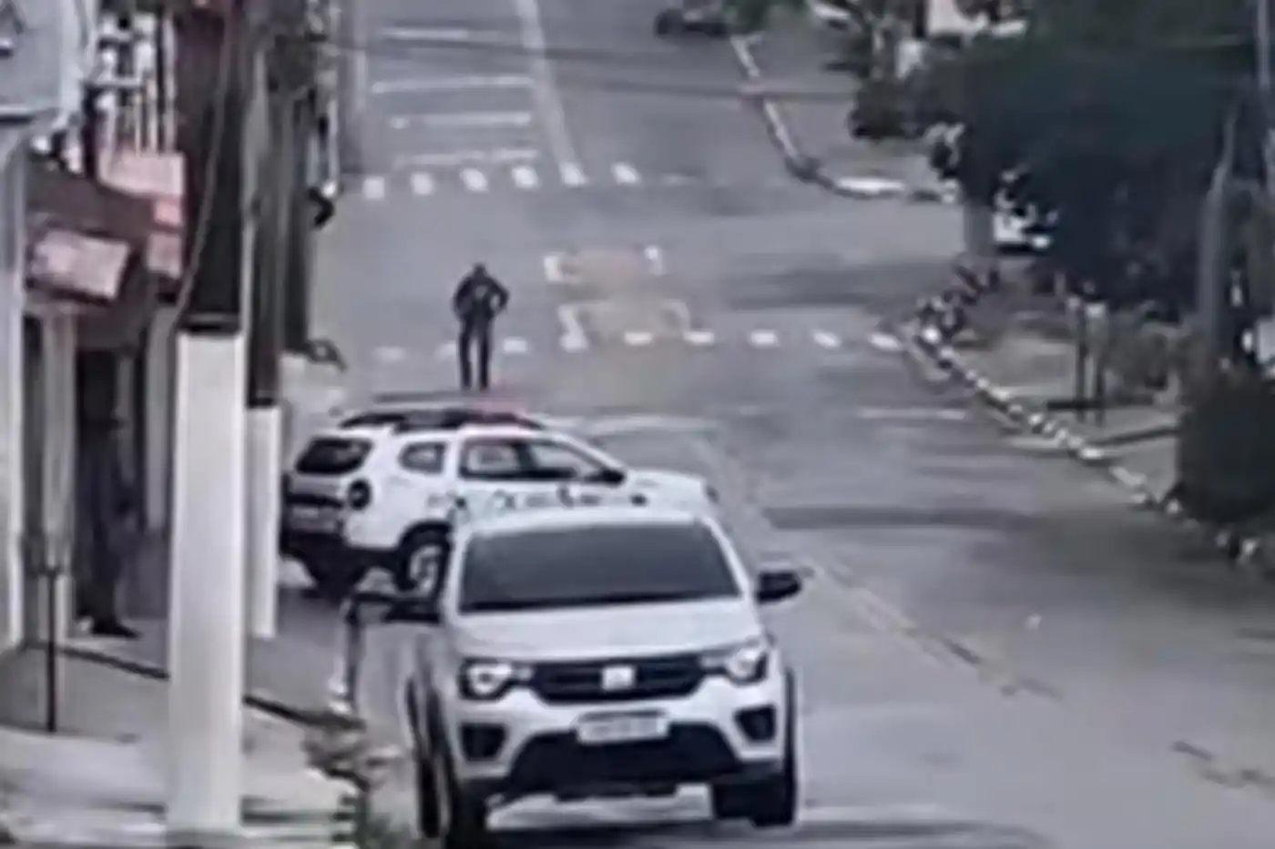 pm de folga mata bandido osasco