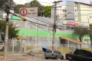 UBS do Jardim Mutinga, em Barueri, fechará para reforma