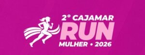 Cajamar Convoca Mulheres para Corrida que Une Esporte e Empoderamento