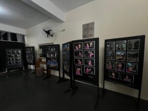 Entre luz e sombra, novos olhares ganham forma em exposição que emociona Jordanésia