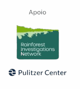 Apoio Pulitzer Center