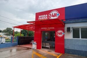 Nossa Farma 24h supera 16 mil atendimentos em um mês e transforma acesso a medicamentos em Cajamar