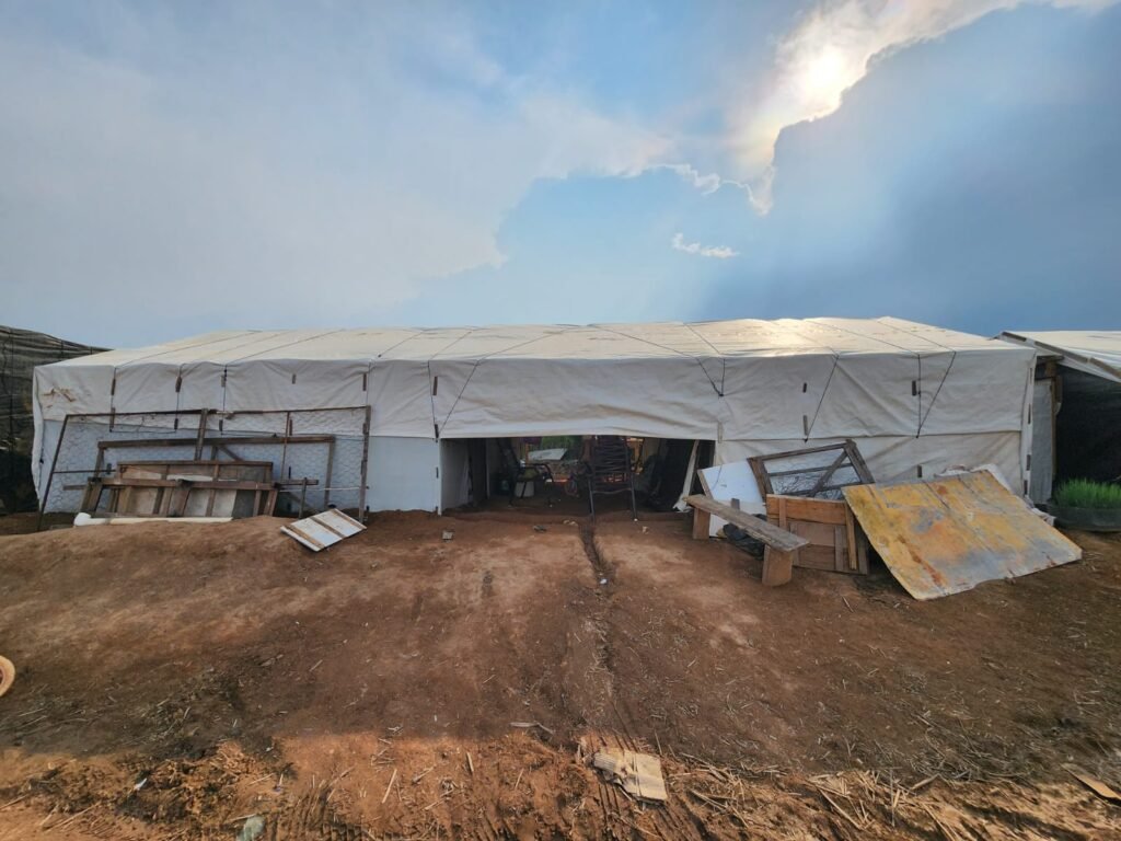 Fazenda Cinco Estrelas fica dentro da Gleba Nhandu, área que integra o patrimônio da União desde 1977 (Foto: CPT/Divulgação)