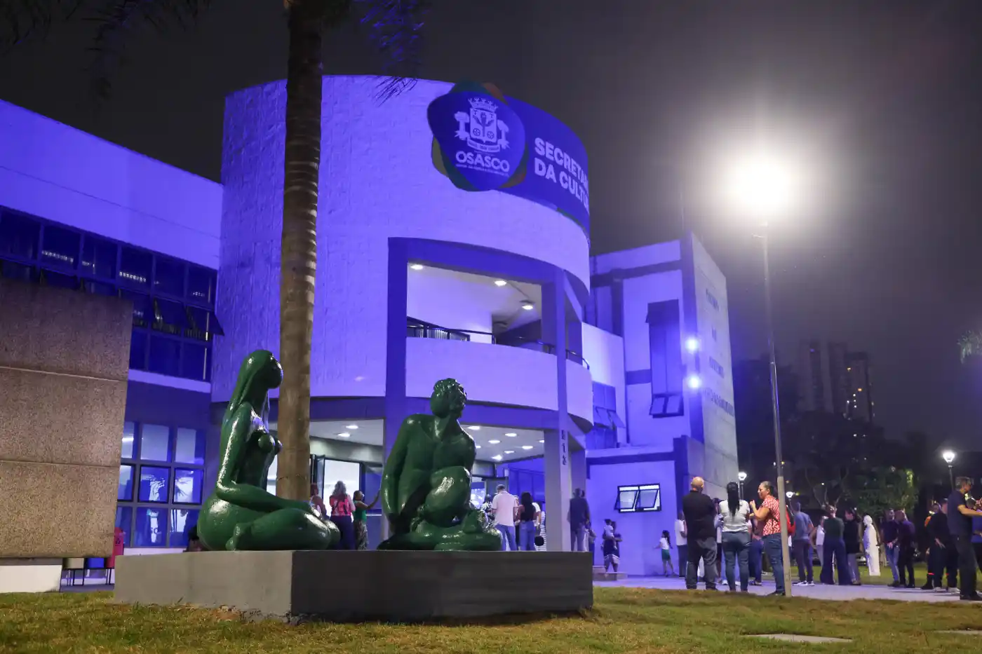 centro de eventos pedro bortolosso osasco