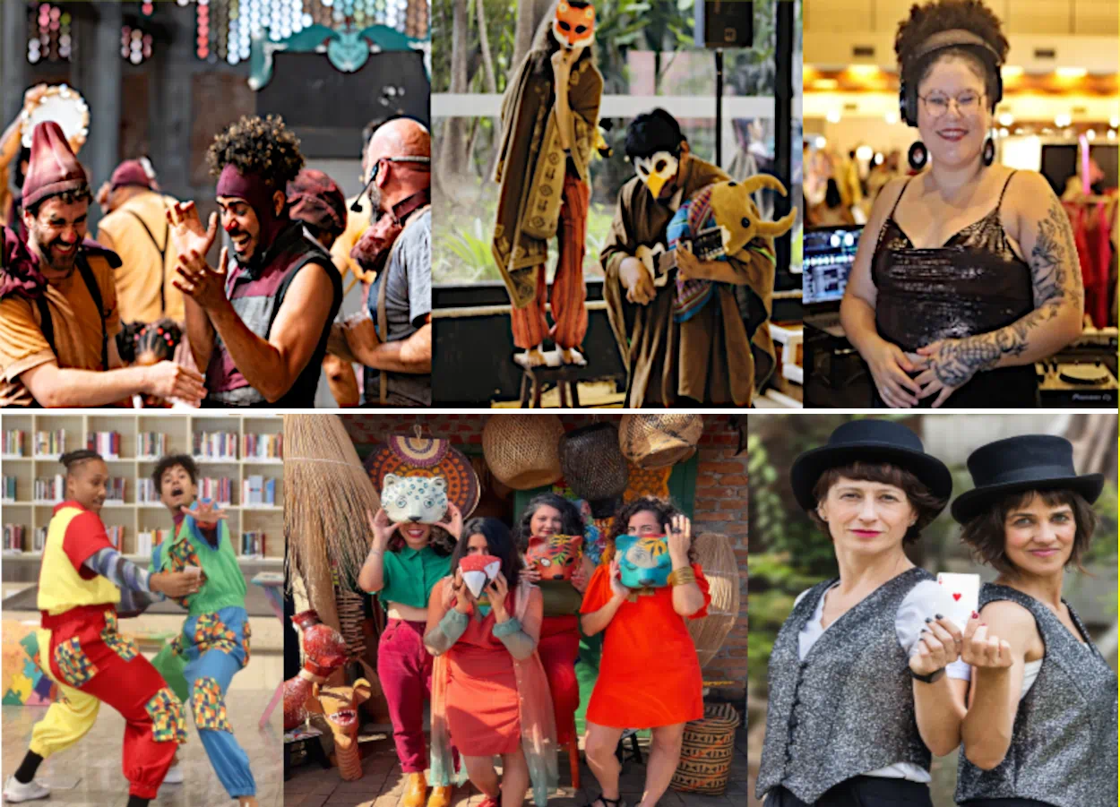 circuito sesc de artes 2026 (divulgação)