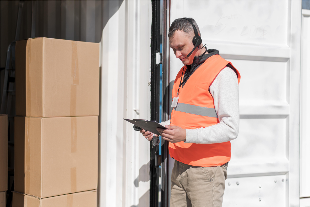 conferente carga osasco carapicuíba