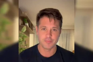 MDB cancela filiação de Dado Dolabella no RJ sob críticas da bancada feminina