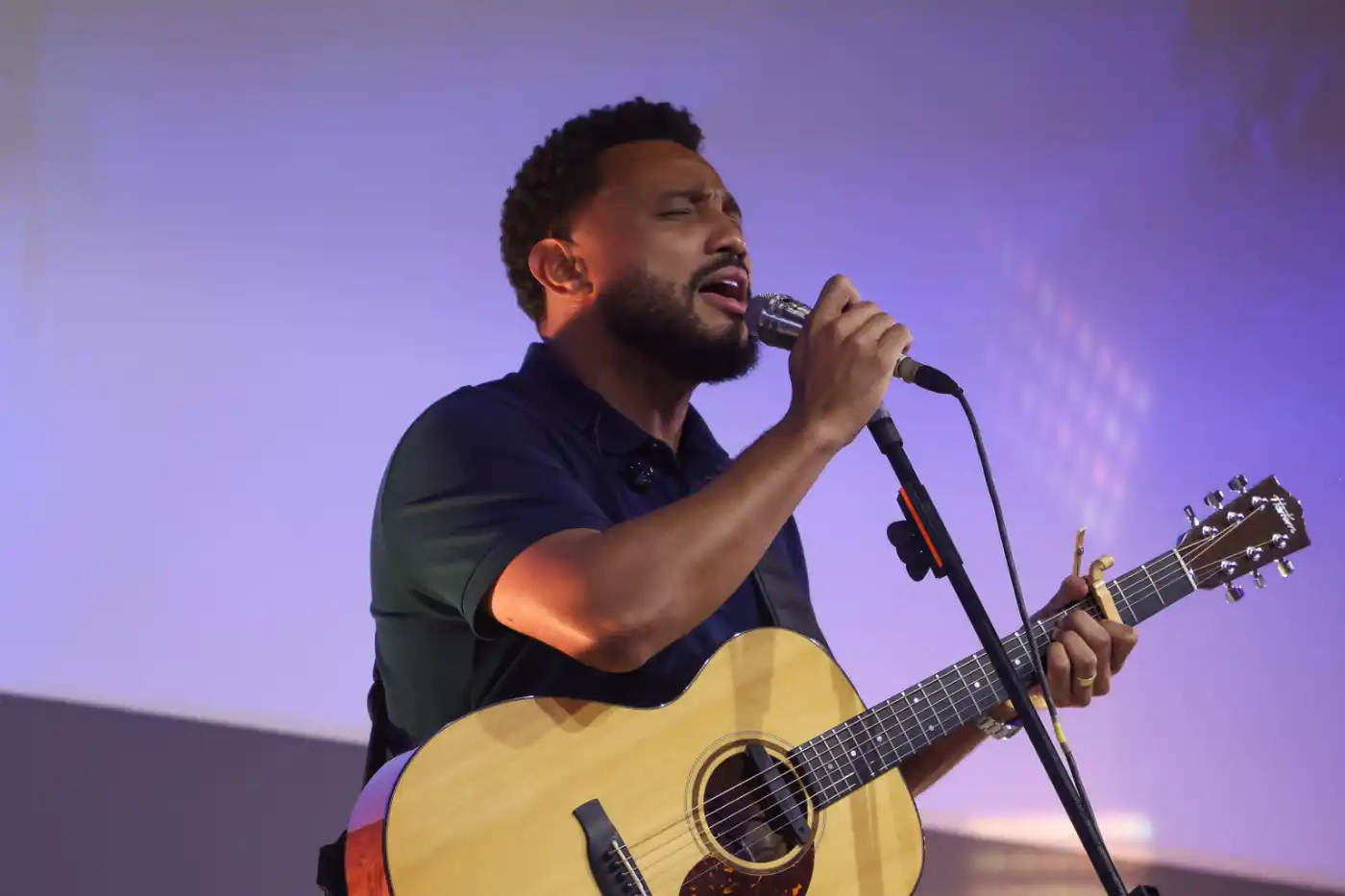 eli soares em osasco