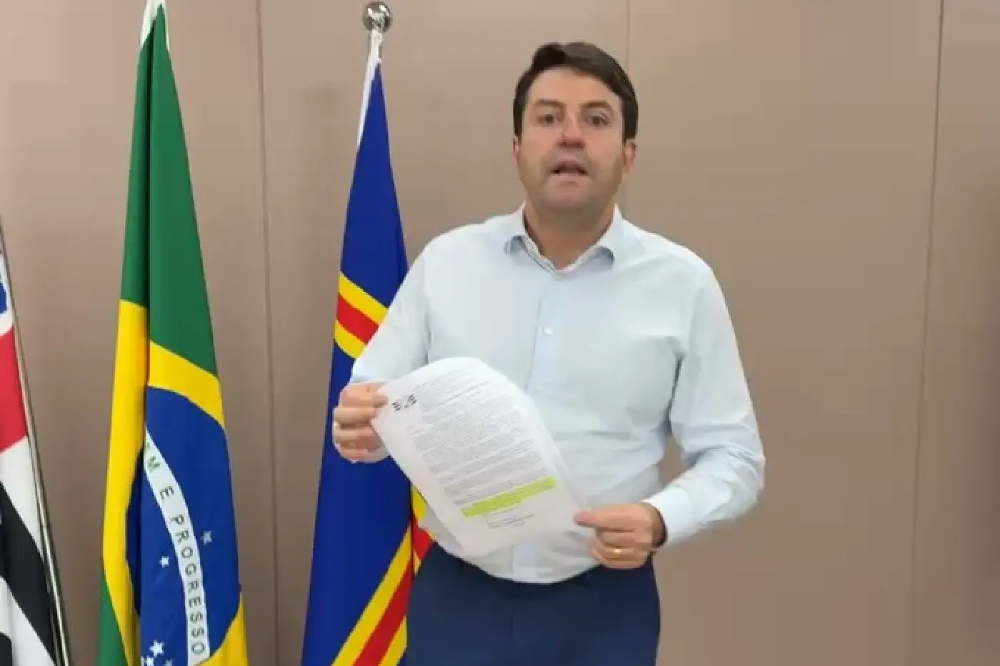 elvis liminar sabesp