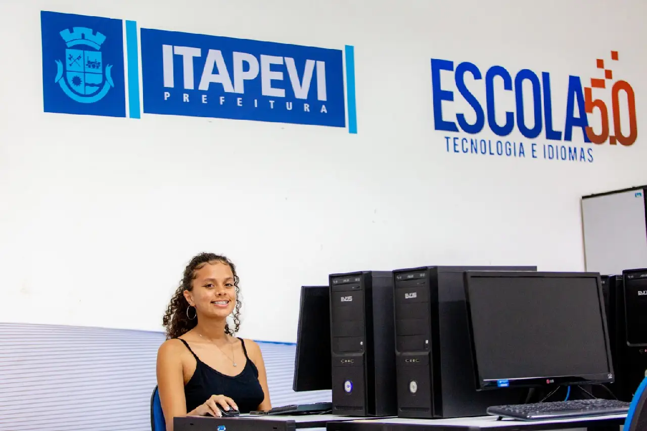 escola 5.0 itapevi