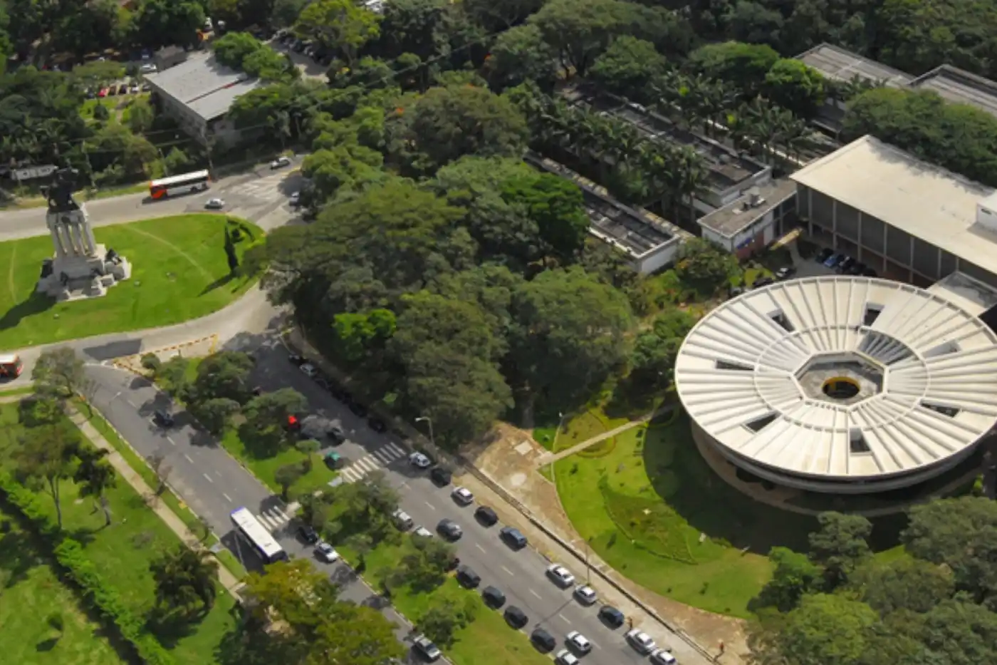 escola politecnica usp