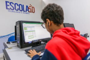 Itapevi abre inscrições para cursos gratuitos de qualificação profissional