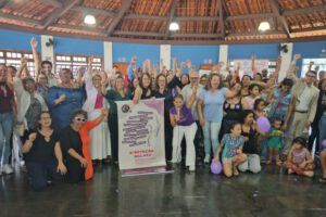 Em Osasco, Política de Cuidados é debatida como pilar para a equidade de gênero