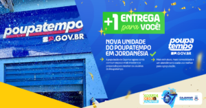 Nova unidade do Poupatempo é entregue em Jordanésia e marca avanço no atendimento à população de Cajamar