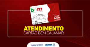 Cartão BEM chega mais perto de você: atendimento especial transforma Ginásio do Polvilho em ponto de apoio para milhares de cajamarenses