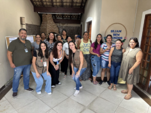 Cajamar acende a esperança: SuperAção SP chega às famílias com braços abertos e planos de futuro