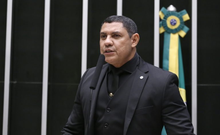 Discussão e votação de propostas legislativas. Dep. Coronel Ulysses (UNIÃO - AC)