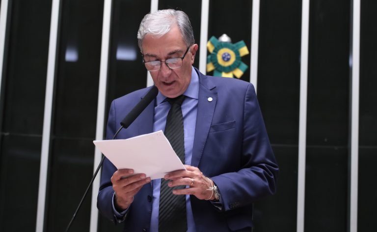 Discussão e votação de propostas legislativas. Dep. Rafael Simões (UNIÃO-MG)