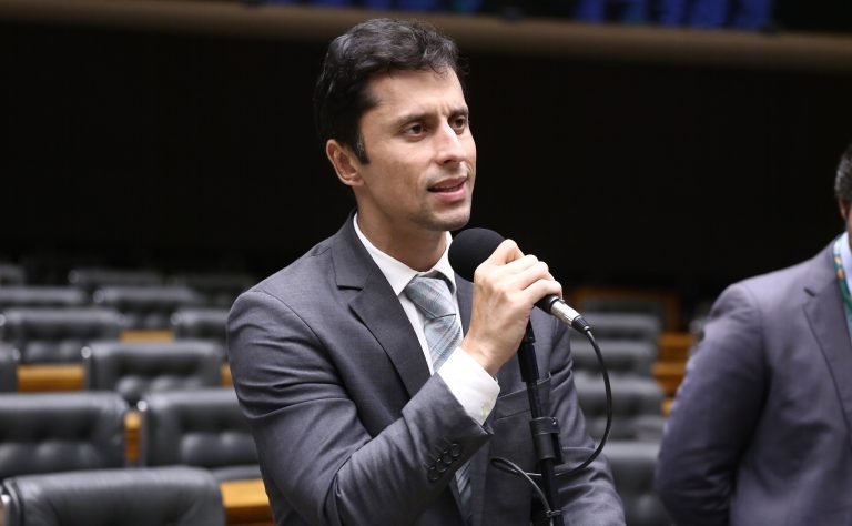 Discussão e votação de propostas legislativas. Dep. Duarte Jr. (PSB - MA)