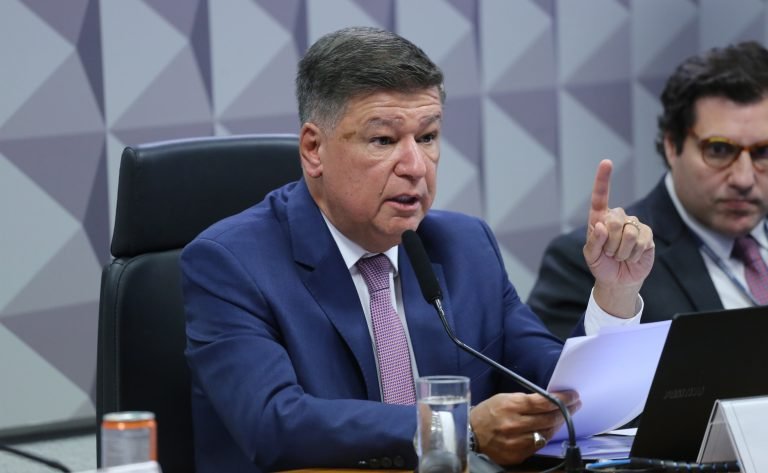 Oitivas de testemunhas. Senador, Carlos Viana (PODE - MG)