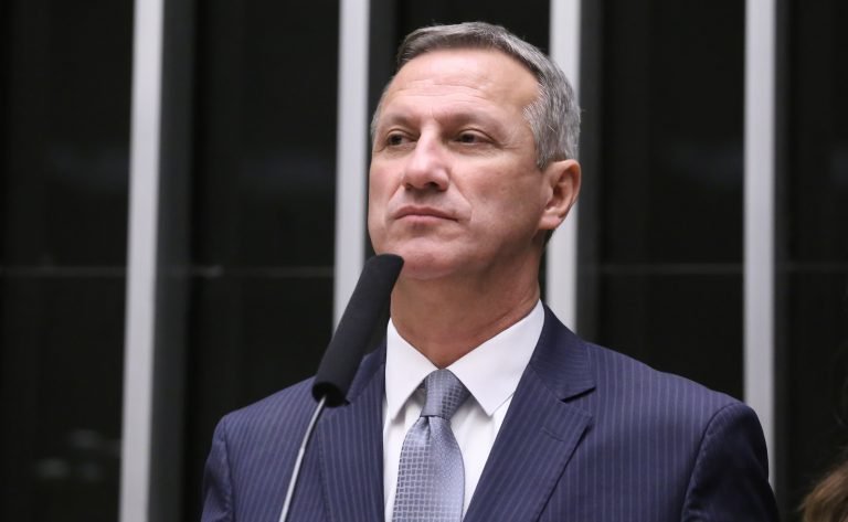 Discussão e votação de propostas legislativas. Dep. Sanderson (PL-RS)