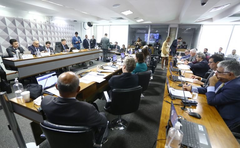 Oitiva de testemunha