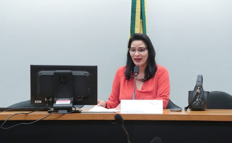 Audiência Pública - Encaminhamentos da COP30 e as decisões firmadas no Pacote de Belém. Dep. Juliana Cardoso (PT - SP)