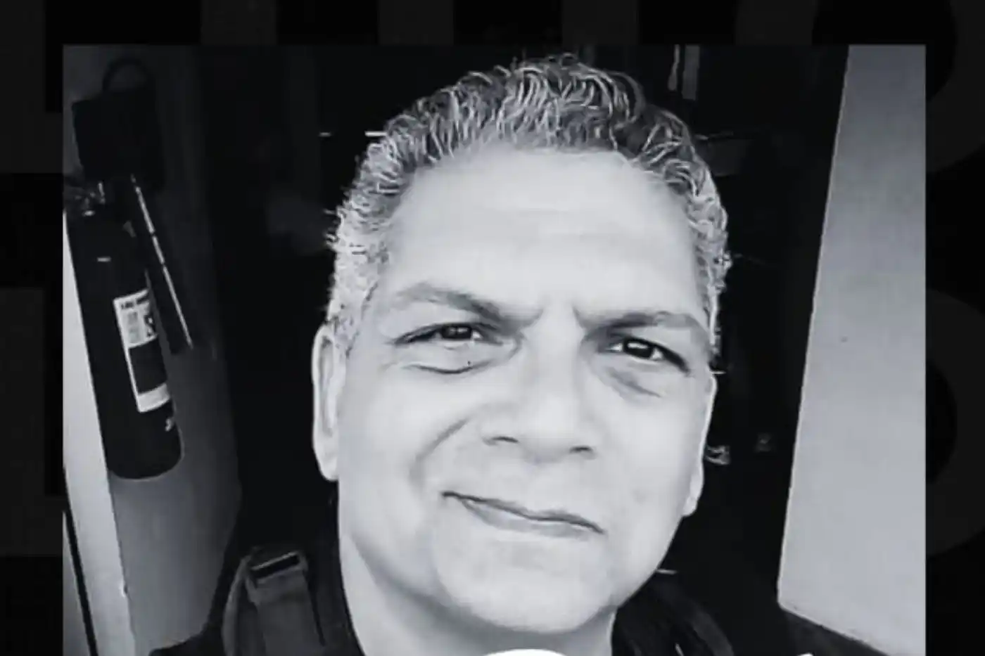 inspetor da gcm de osasco morre