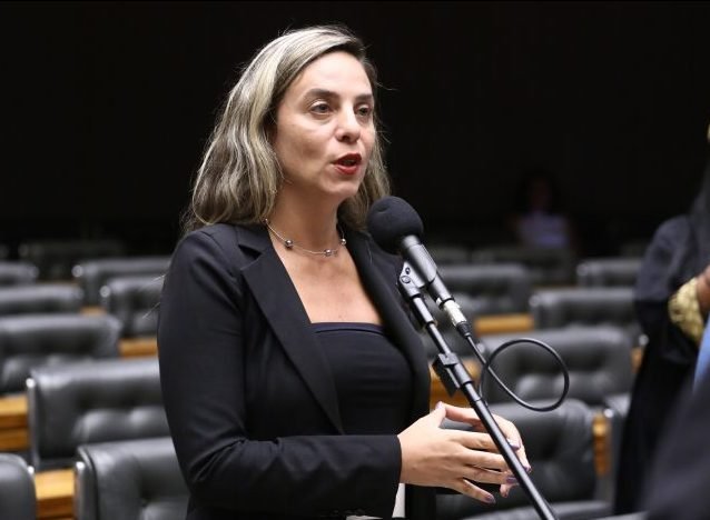 Discussão e votação de propostas legislativas. Dep. Fernanda Melchionna (PSOL-RS)