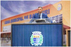 Barueri aprova programa de esportes e cultura adaptados para pessoas neurodivergentes