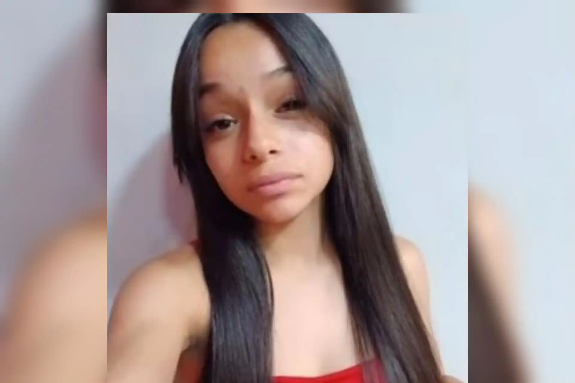 rafaelly encontrada osasco