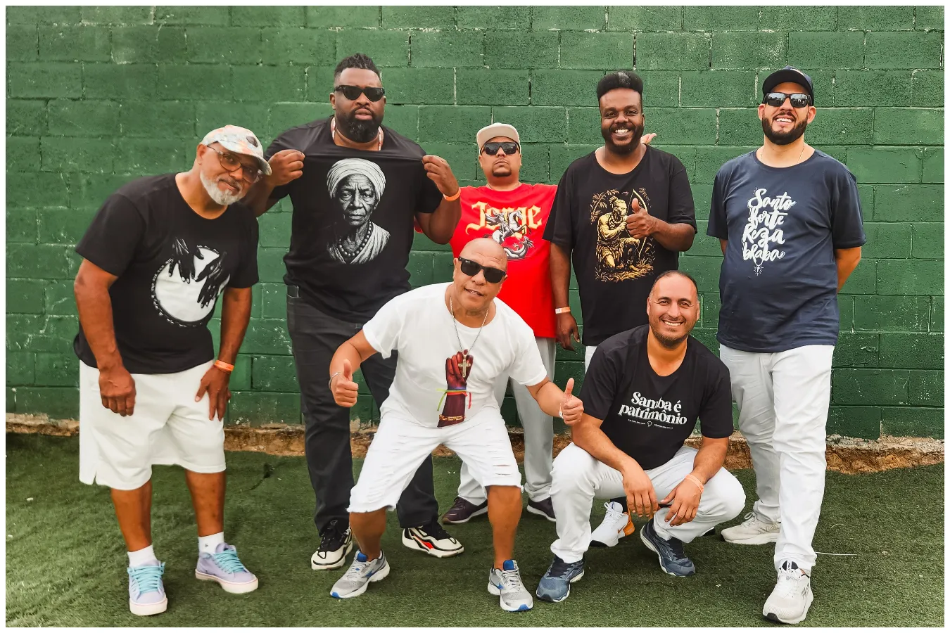 samba no arouche no largo do arouche são paulo