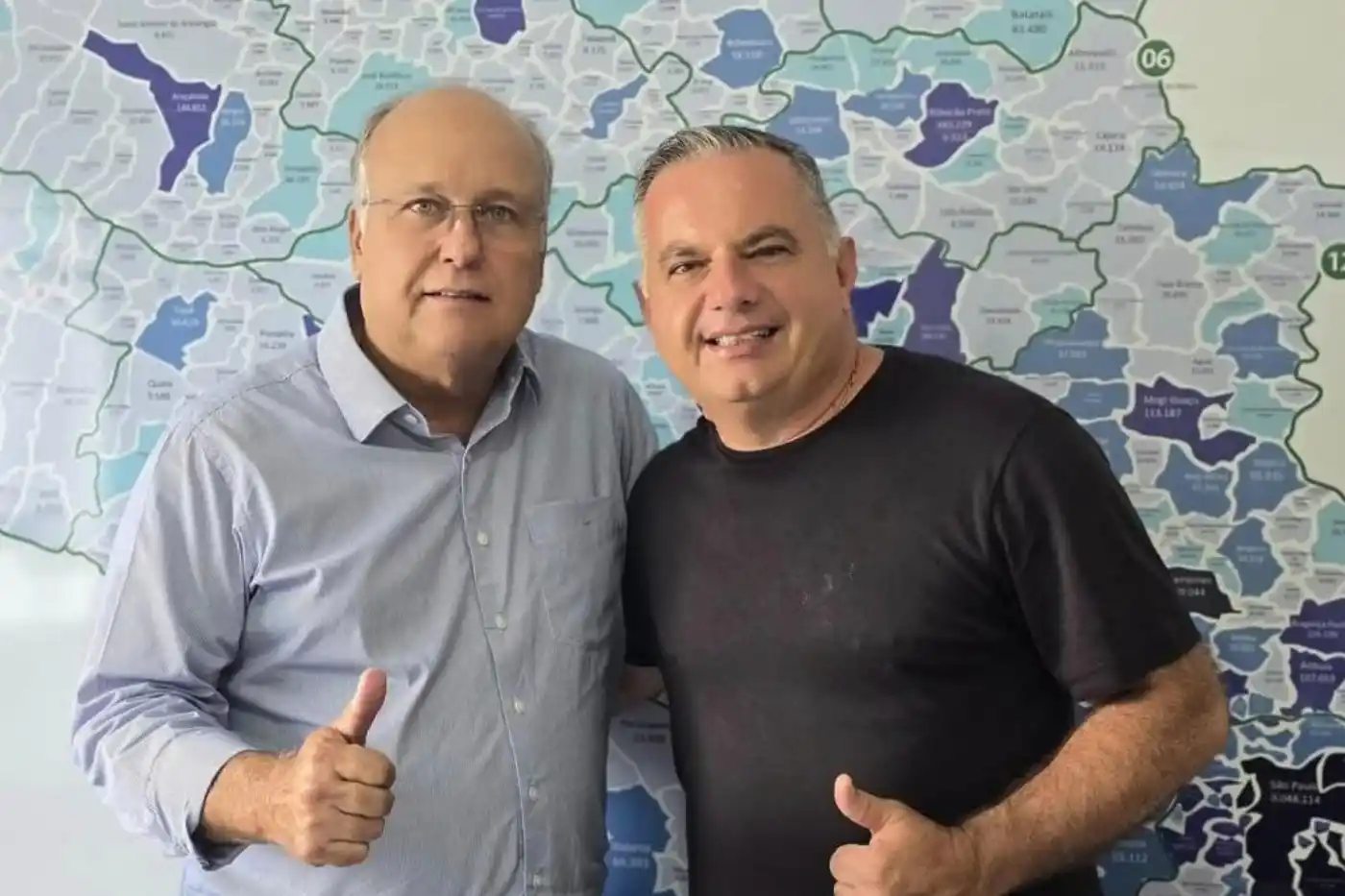 sede prd osasco sergio di nizo