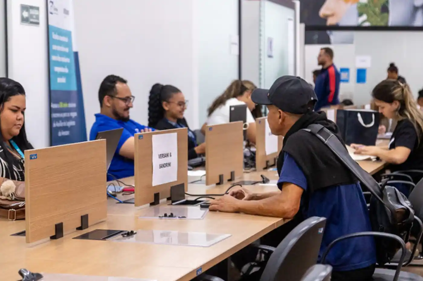 selecao vagas de emprego itapevi pat